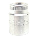 STAHLWILLE 50-22 03010022 12-kant dop