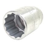 STAHLWILLE 50-23 03010023 12-kant dop - Image 3