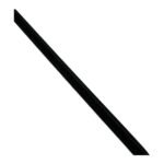 STAHWILLE 5/16 Hex Key L-wrench - Image 3