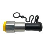 STAUBLI Locking Nipple - Image 2