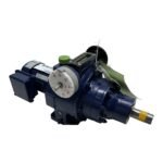 SUMITOMO Beier Cyclo Variator CHHBMSN02A-6095-51 Speed Drive 0.18kW Ratio 51 VBYH/A - Image 2