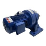 SUMITOMO CHHMS2-6165-43 TC-FX Cyclo Reducer 1.5kW 2HP 1:43 Gearbox 34RPM - Image 5
