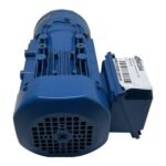 SUMITOMO CNHM1-6105GEP-25/G N80M/4 Cyclo Drive Gear Motor 0.75kW 1HP 58RPM Ratio 25:1 - Image 2