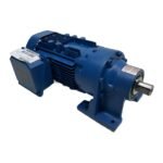 SUMITOMO CNHM1-6105GEP-25/G N80M/4 Cyclo Drive Gear Motor 0.75kW 1HP 58RPM Ratio 25:1 - Image 5