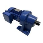 SUMITOMO CNHMS05-4095-29 TC-FX Cyclo Drive Gear Motor 0.4kW 50RPM Ratio 29:1 - Image 5