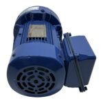 SUMITOMO CNHMS05-6095-43 TC-FX Cyclo Drive Gear Motor 0.4kW 34RPM Ratio 43:1 - Image 2