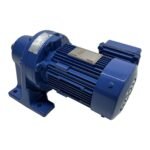 SUMITOMO CNHMS05-6095-43 TC-FX Cyclo Drive Gear Motor 0.4kW 34RPM Ratio 43:1 - Image 3