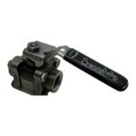 SWAGELOK SS-63TF8 - Image 4