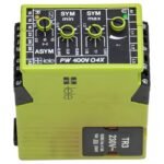 TELE HAASE PW 400V O4X + TR3 230V - Image 2