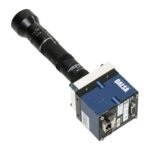 TELEDYNE DALSA SG-14-01K40-00-R + Pentax TV Lens Extension Tube Set
