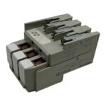 TELEMECANIQUE LB1-LC03M17