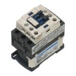 TELEMECANIQUE LC1D18 + LAD4VU
