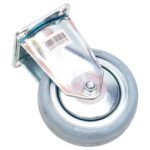TENTE Fixed castor: 100x32 DI/NT - Image 3