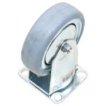 TENTE Fixed castor: 100x32 DI/NT - Image 4