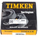 TIMKEN 22220 KCJW33 - Image 2