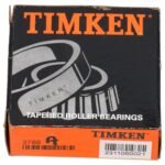 TIMKEN 2788 - Image 2