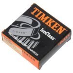 TIMKEN 33012