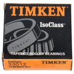 TIMKEN 33012-9X025 - Image 2