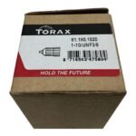 TORAX SNELSPAN boorKop KLopV. 1-10/UNF3/8 81.180.1020 - Image 3