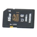TOSHIBA SDHC1 (16GB) - Image 4