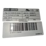 TRAFO MODERN EI174/90 DC-Choke 1 - Image 4