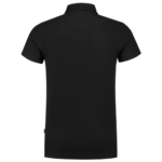 TRICORP 201016 / 140, Poloshirt, Black, Size: 140 - Image 3