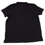 TRICORP 201016 / 140, Poloshirt, Black, Size: 140 - Image 5