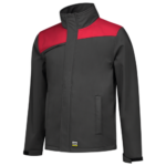 TRICORP 402021 Black/Red Size: L