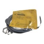 TURCK Bi5-M18-LiU