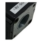 VERINS LECQ 742011 Voil 48V 50Hz - Image 2