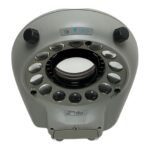 VISION ENGINEERING C-072 LED Ringlight For Lynx Dynascope, 1.5x/2.0x - Image 2