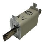 WEBER NH0 KTF 100 A IW 1505100 100A 500V