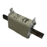 WEBER NH0 KTF 63A 500V - Image 5