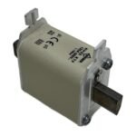 WEBER NH00 KTF/gG 125A 500V - Image 5
