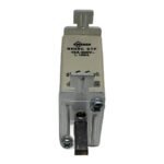 WEBER NH00C KTF/gG 16A 500V 150516 - Image 2
