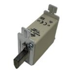 WEBER NH00C KTF/gG 16A 500V 150516 - Image 4
