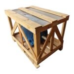 WEG W22 IE2 GY 250S/M-04 55KW 4p B3T