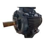 WEG W22 IE2 GY 250S/M-04 55KW 4p B3T - Image 3