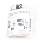 WEIDMUELLER IE-PS-RJ45-FH-90-P-1.6 (1518100000) - Image 2