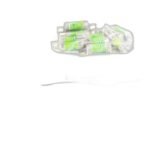 WICKMANN-WERKE 25ET (Lot of 10pcs) - Image 3