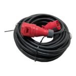 ZNPON H07RN-F 5xG2.5mm² 25M - Image 3
