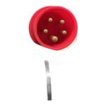 ZNPON H07RN-F 5xG2.5mm² 25M - Image 4