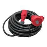 ZNPON H07RN-F 5xG2.5mm² 25M - Image 5